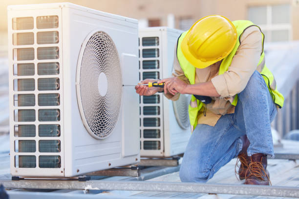 Best HVAC repair near me  in Union Park, FL