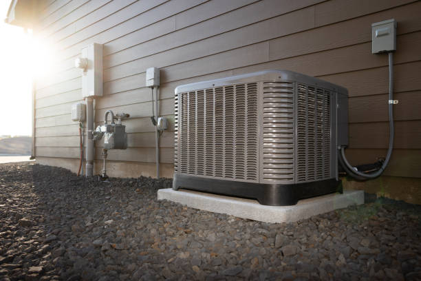 Best Air quality test  in Union Park, FL